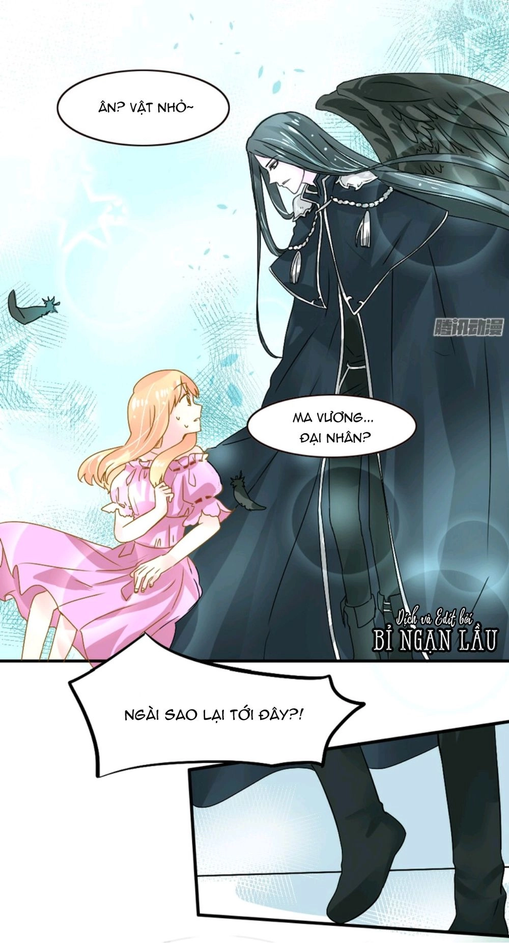 Ma Vương Đại Nhân Đi Thông Thả Chapter 14 - 26