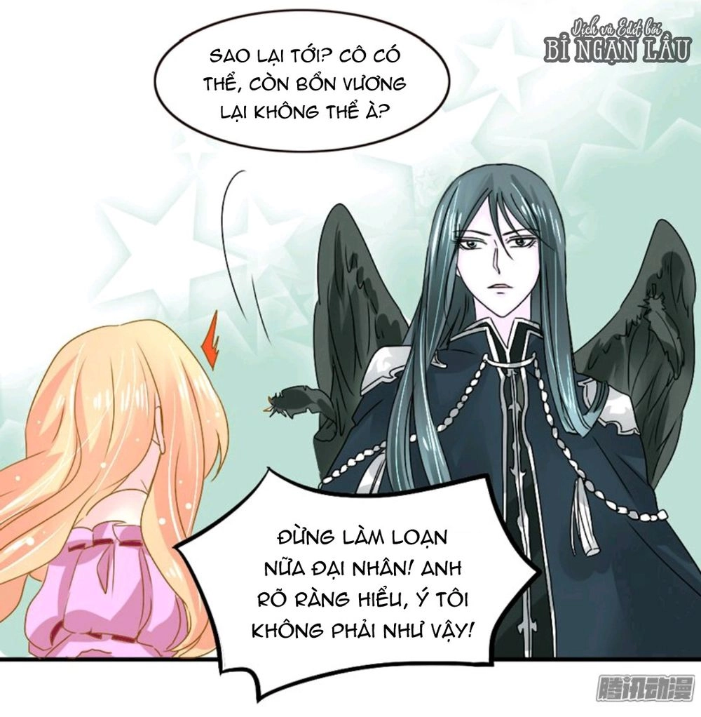 Ma Vương Đại Nhân Đi Thông Thả Chapter 14 - 28