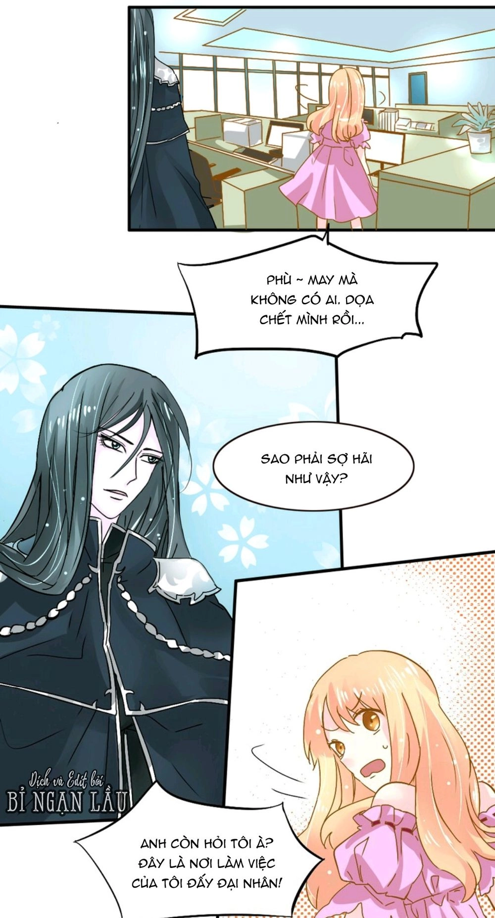 Ma Vương Đại Nhân Đi Thông Thả Chapter 14 - 29