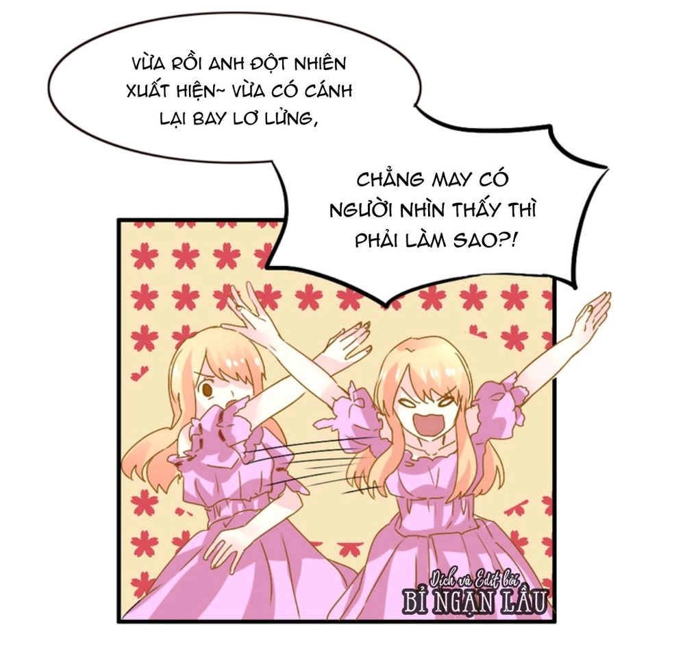 Ma Vương Đại Nhân Đi Thông Thả Chapter 14 - 31