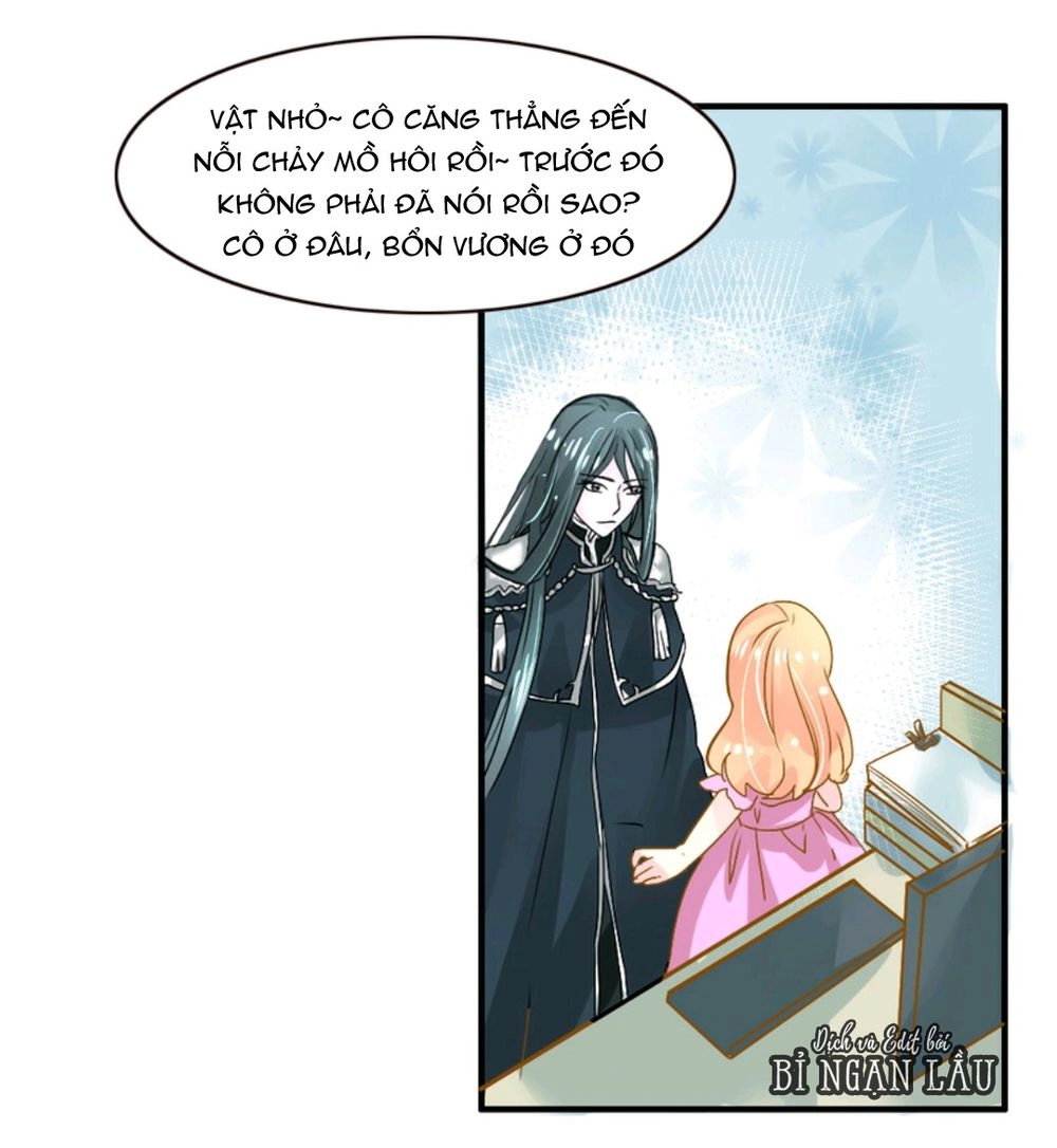 Ma Vương Đại Nhân Đi Thông Thả Chapter 14 - 32