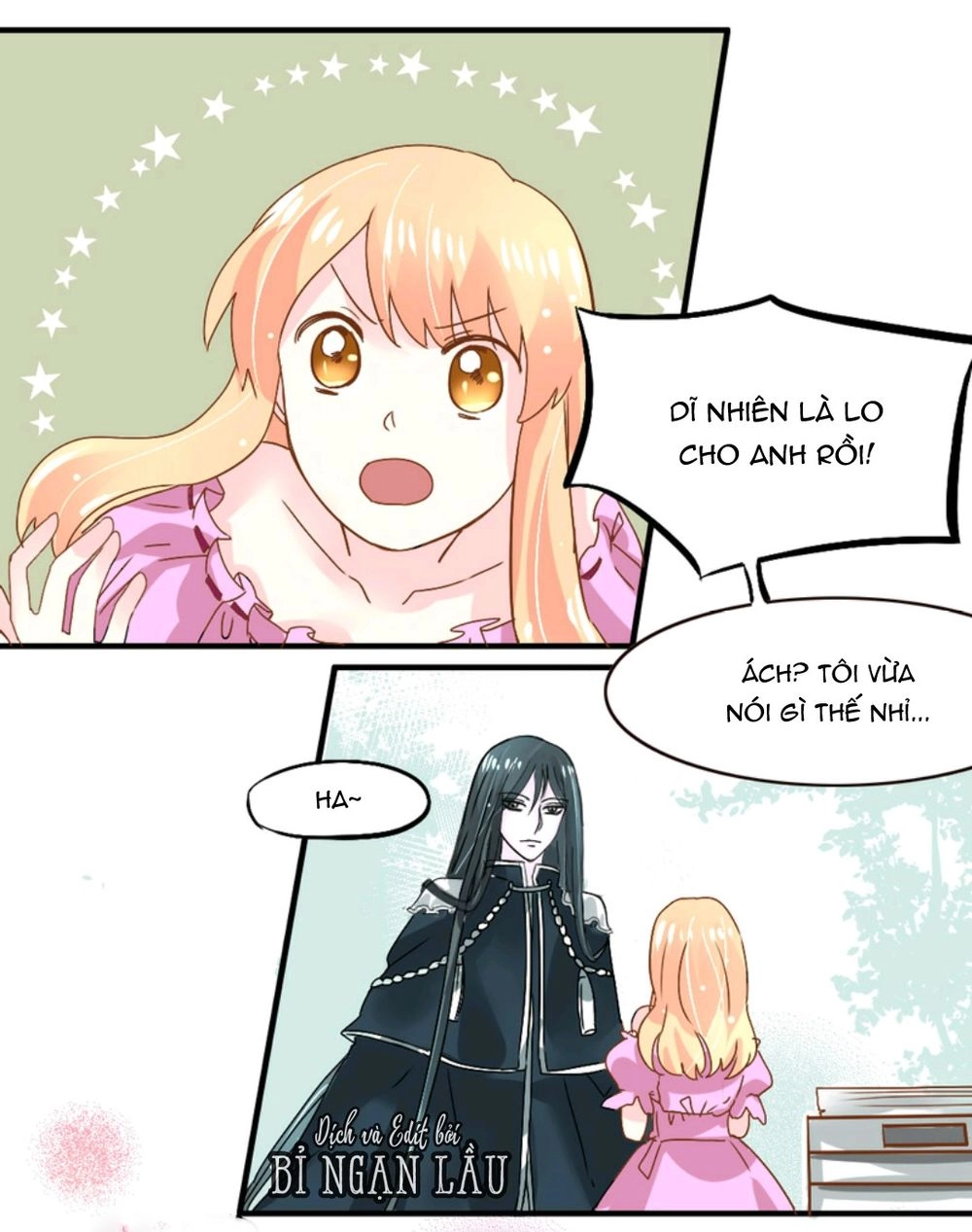 Ma Vương Đại Nhân Đi Thông Thả Chapter 14 - 35