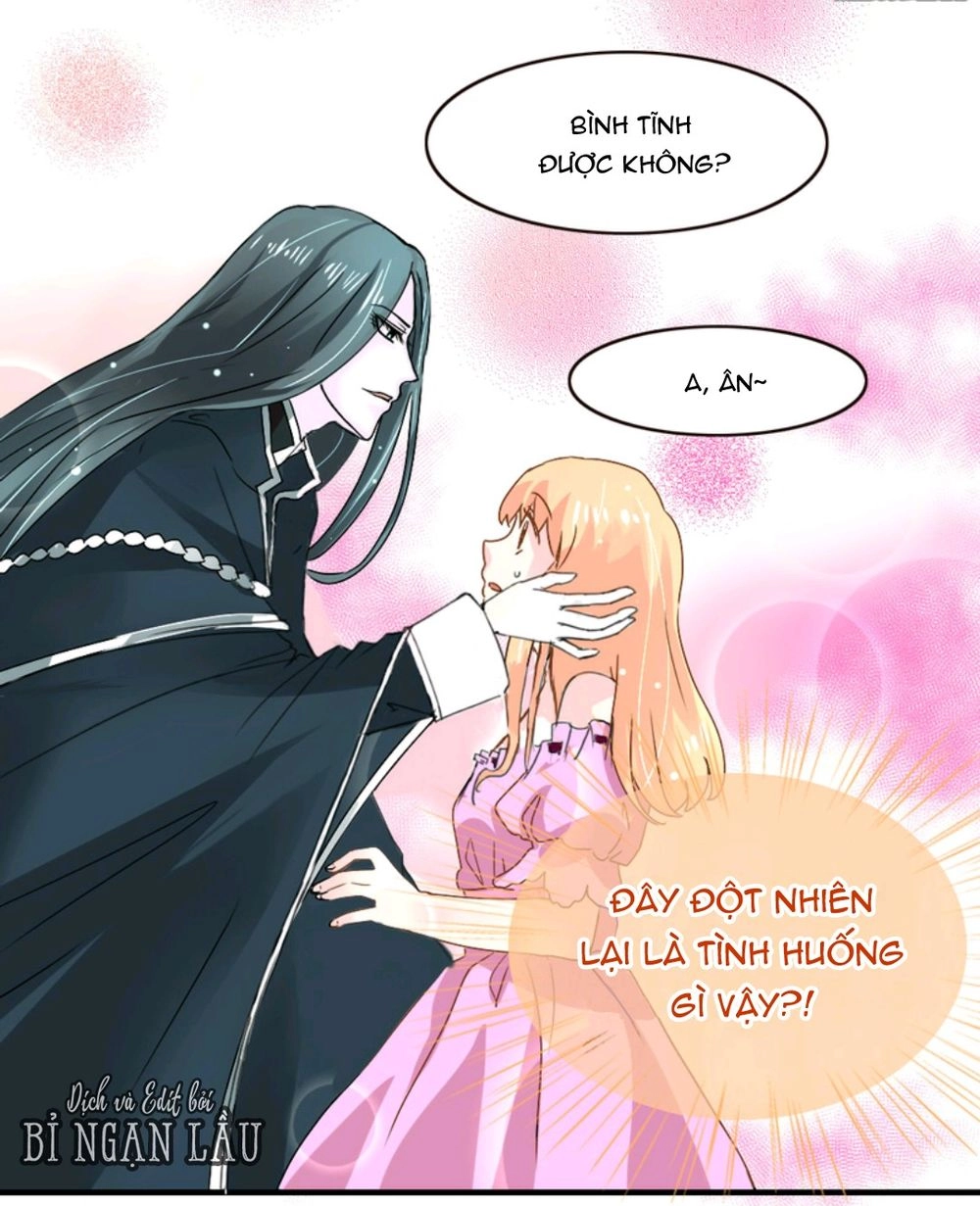 Ma Vương Đại Nhân Đi Thông Thả Chapter 14 - 37