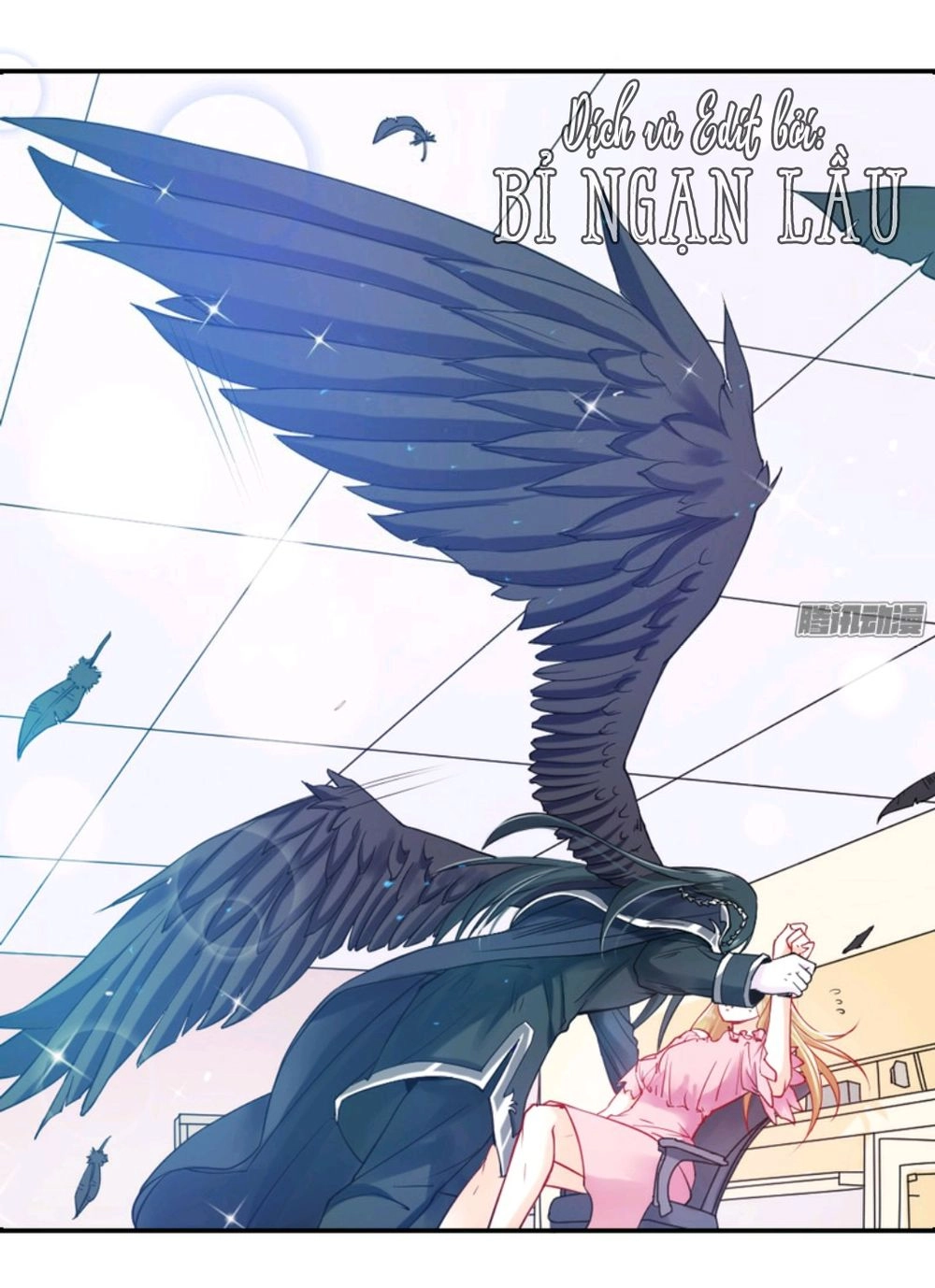 Ma Vương Đại Nhân Đi Thông Thả Chapter 15 - 7