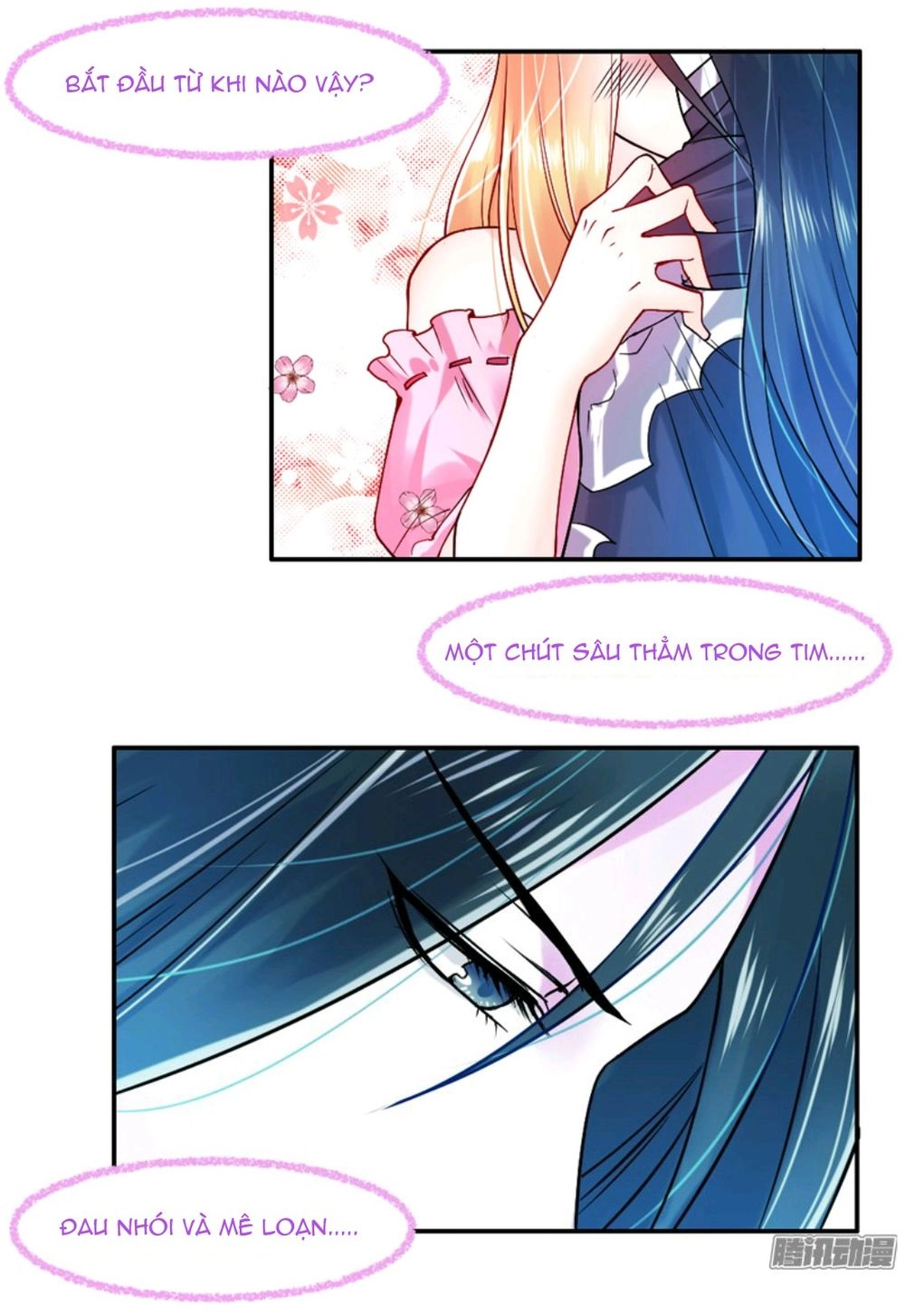 Ma Vương Đại Nhân Đi Thông Thả Chapter 15 - 12