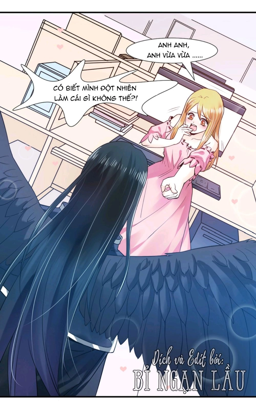 Ma Vương Đại Nhân Đi Thông Thả Chapter 15 - 17