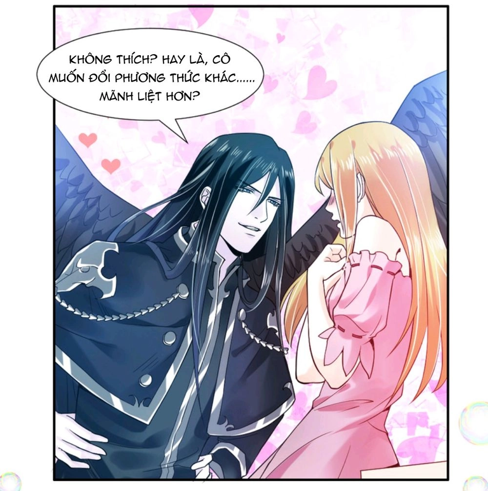 Ma Vương Đại Nhân Đi Thông Thả Chapter 15 - 20