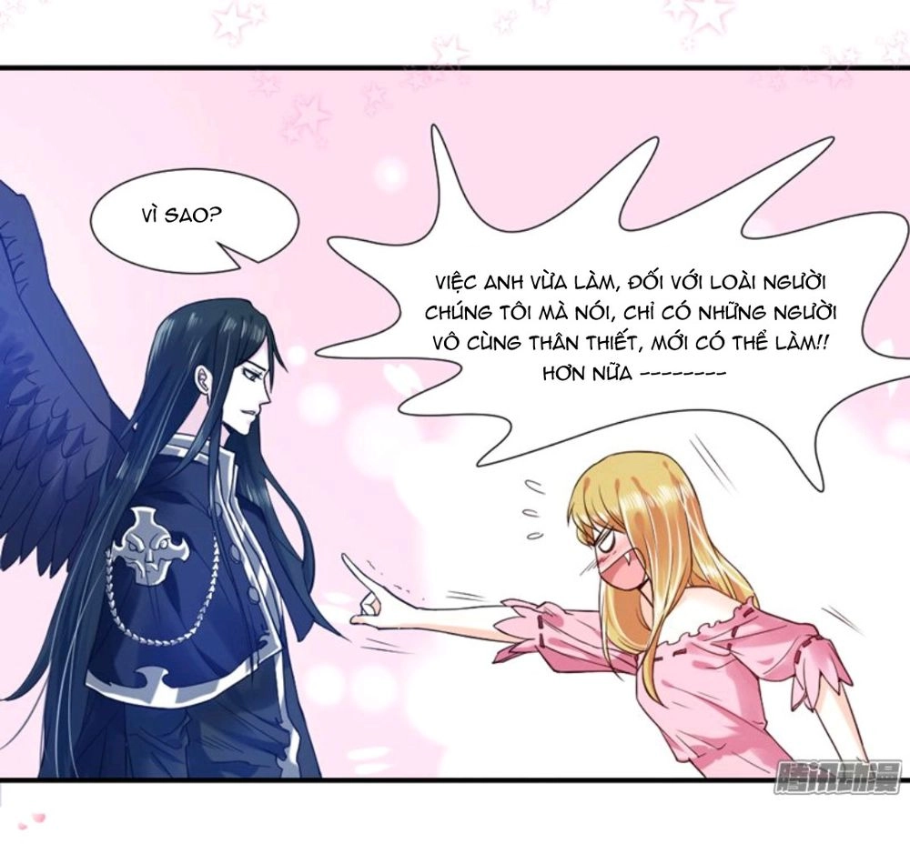 Ma Vương Đại Nhân Đi Thông Thả Chapter 15 - 24