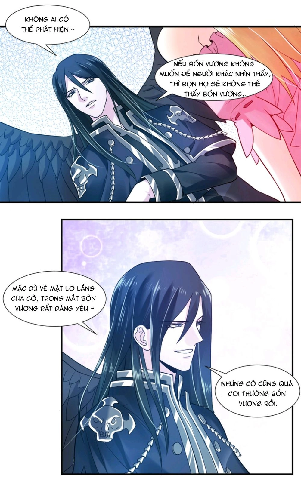 Ma Vương Đại Nhân Đi Thông Thả Chapter 15 - 41