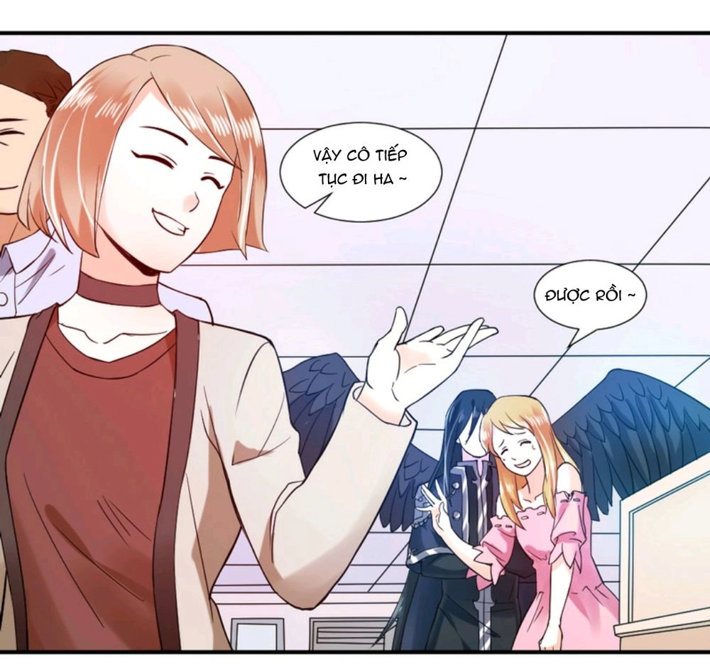 Ma Vương Đại Nhân Đi Thông Thả Chapter 15 - 46