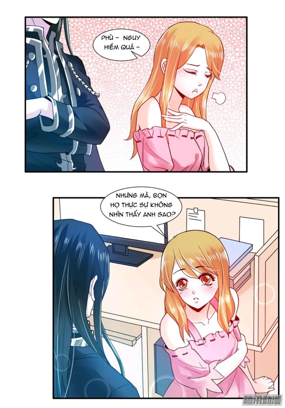 Ma Vương Đại Nhân Đi Thông Thả Chapter 15 - 47