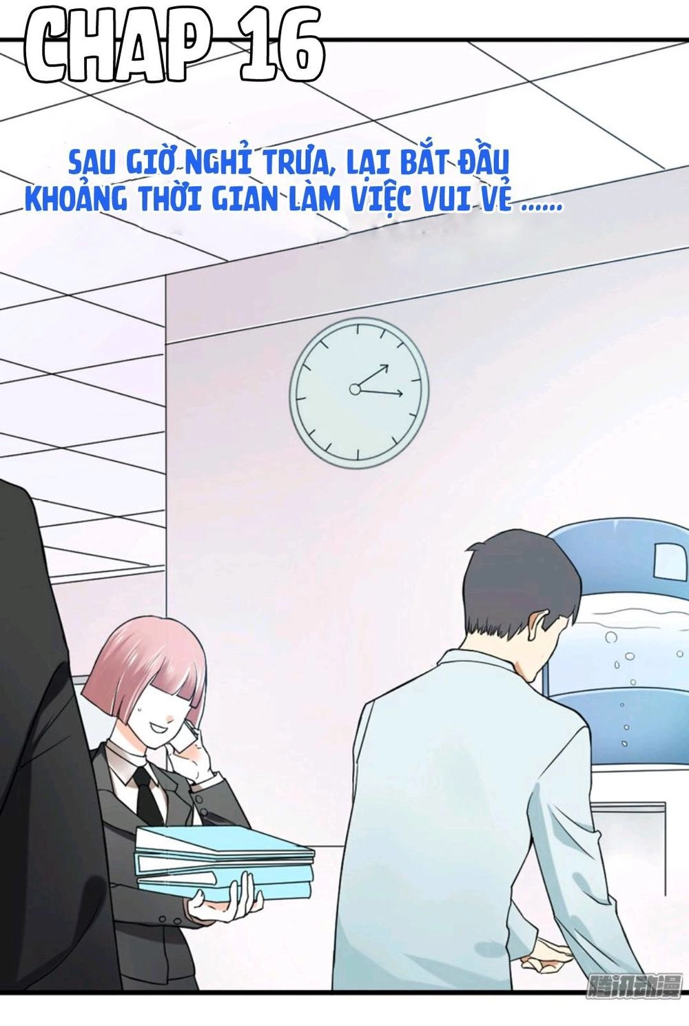 Ma Vương Đại Nhân Đi Thông Thả Chapter 16 - 1