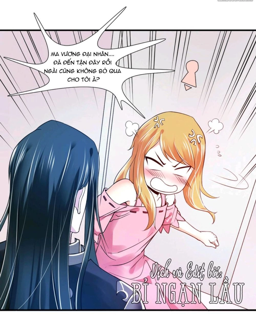 Ma Vương Đại Nhân Đi Thông Thả Chapter 16 - 7