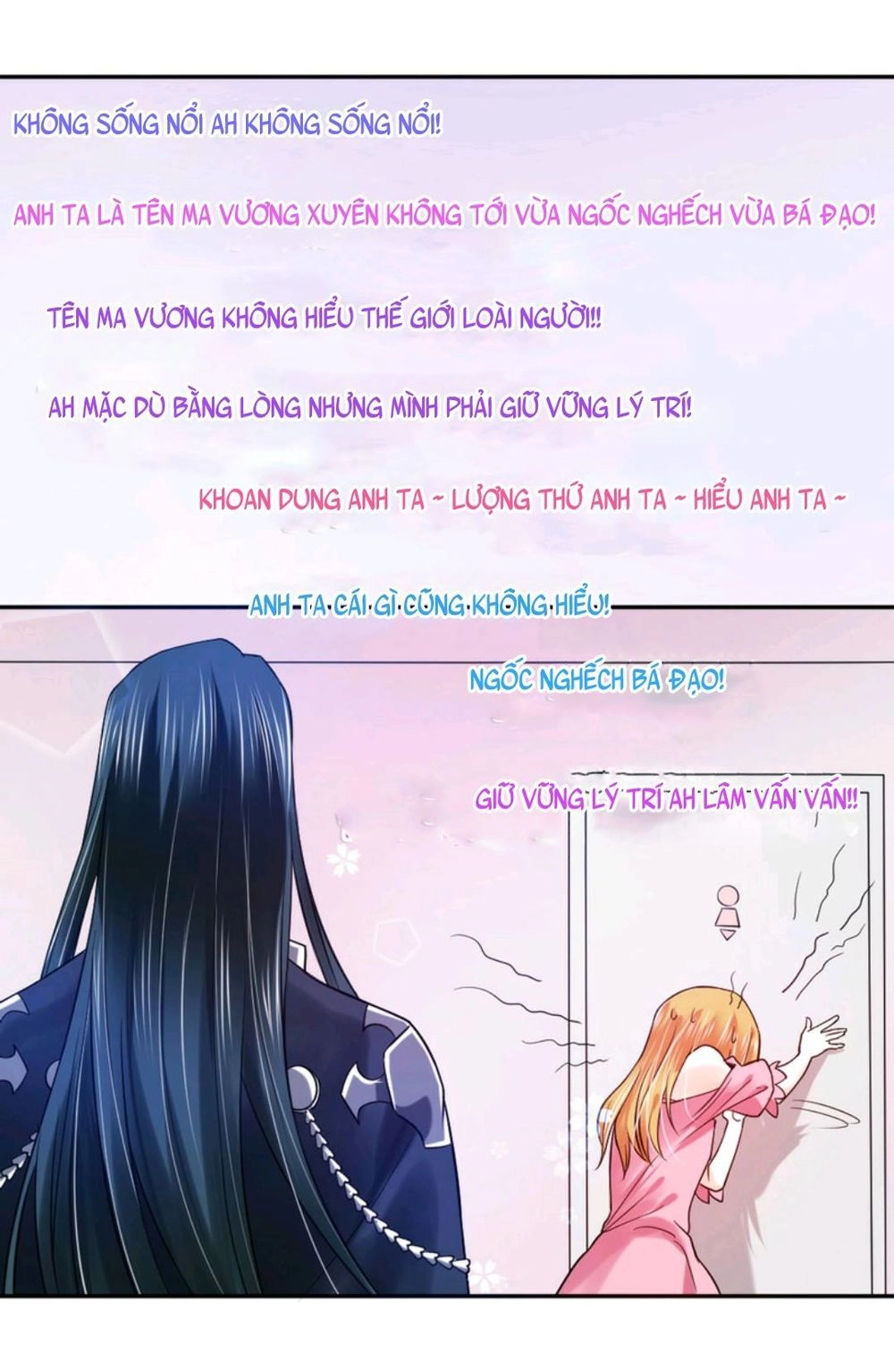 Ma Vương Đại Nhân Đi Thông Thả Chapter 16 - 17