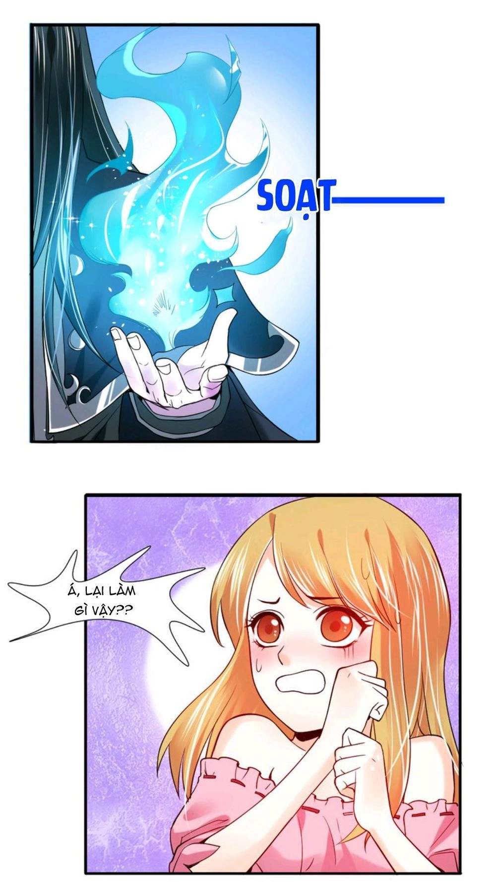 Ma Vương Đại Nhân Đi Thông Thả Chapter 16 - 21