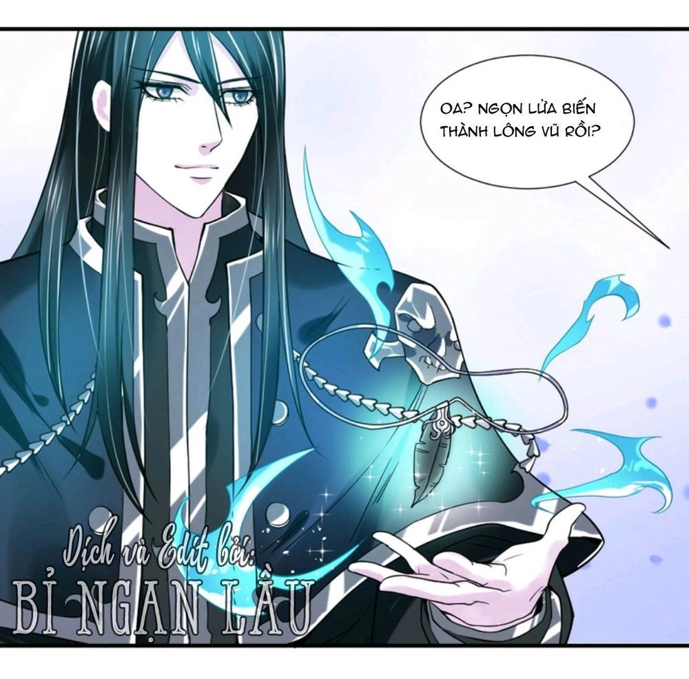 Ma Vương Đại Nhân Đi Thông Thả Chapter 16 - 22