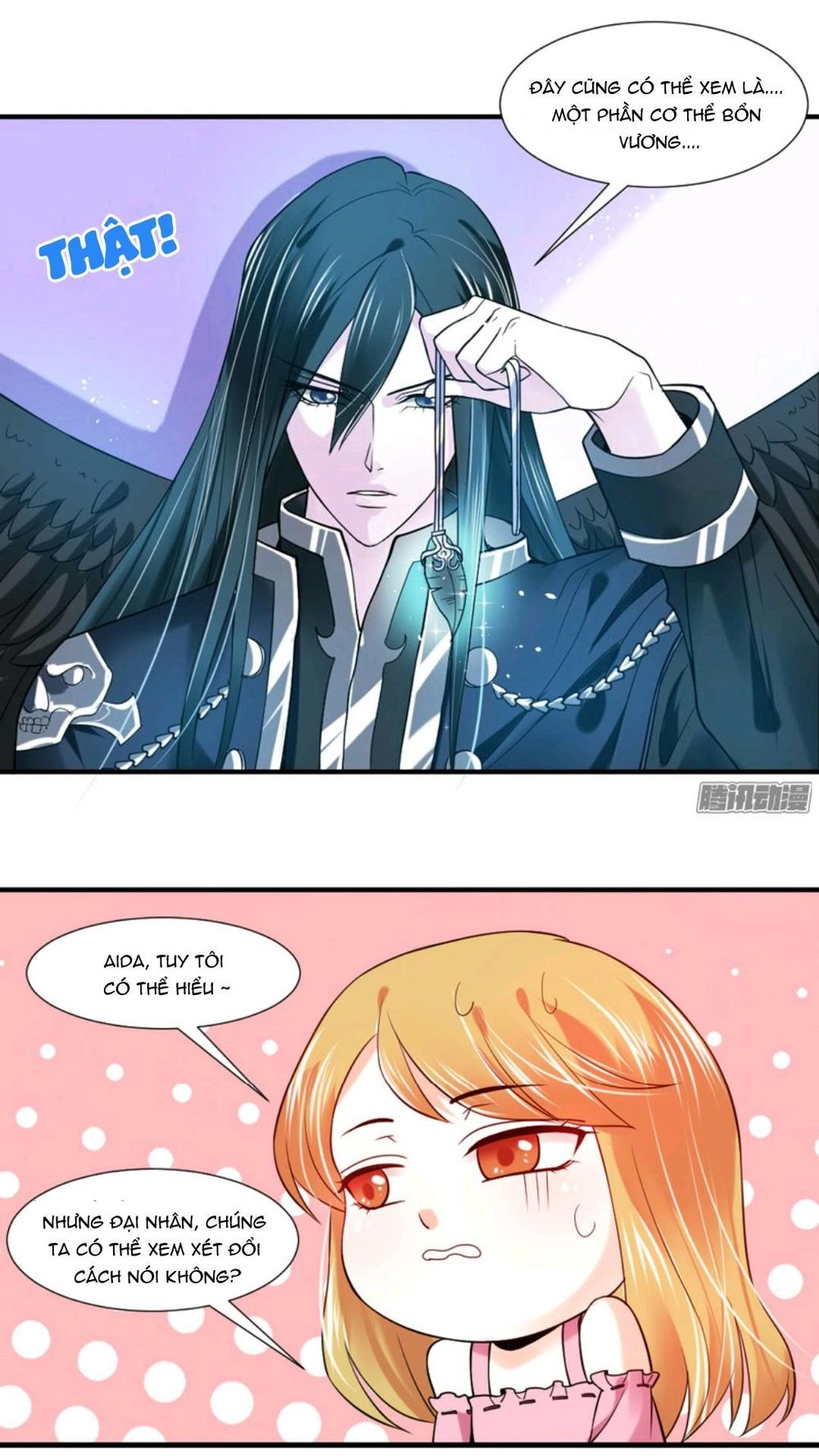 Ma Vương Đại Nhân Đi Thông Thả Chapter 16 - 24