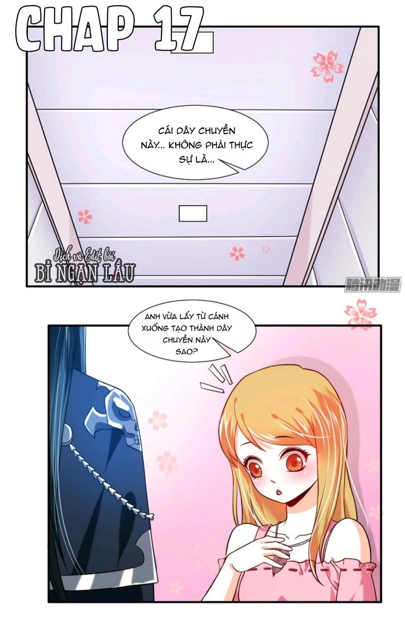 Ma Vương Đại Nhân Đi Thông Thả Chapter 17 - 1