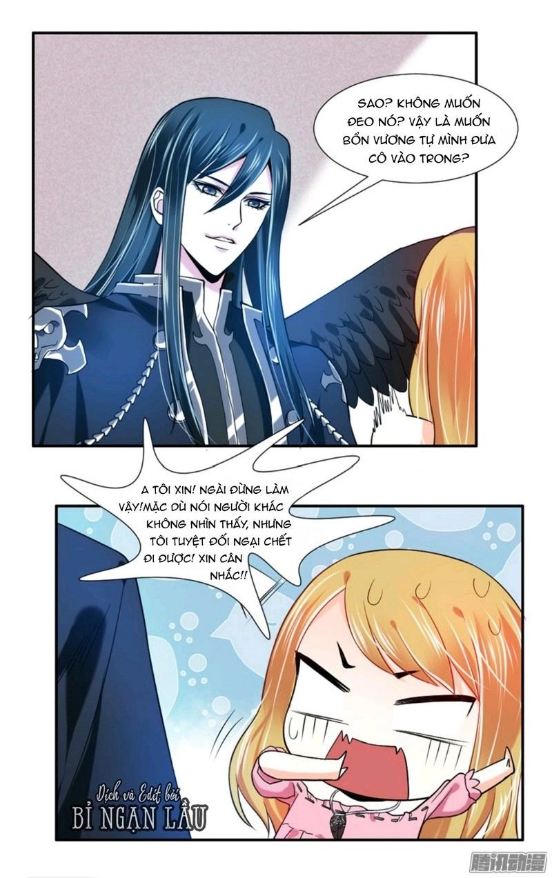 Ma Vương Đại Nhân Đi Thông Thả Chapter 17 - 2