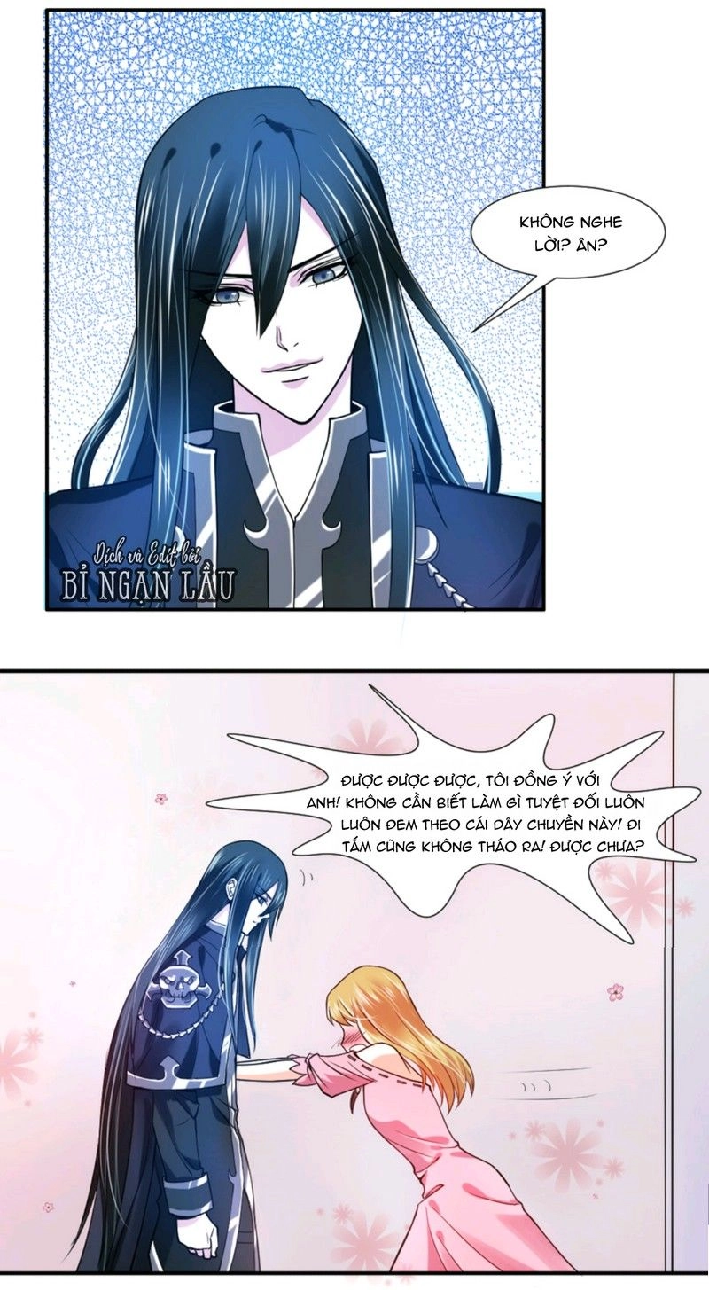 Ma Vương Đại Nhân Đi Thông Thả Chapter 17 - 3