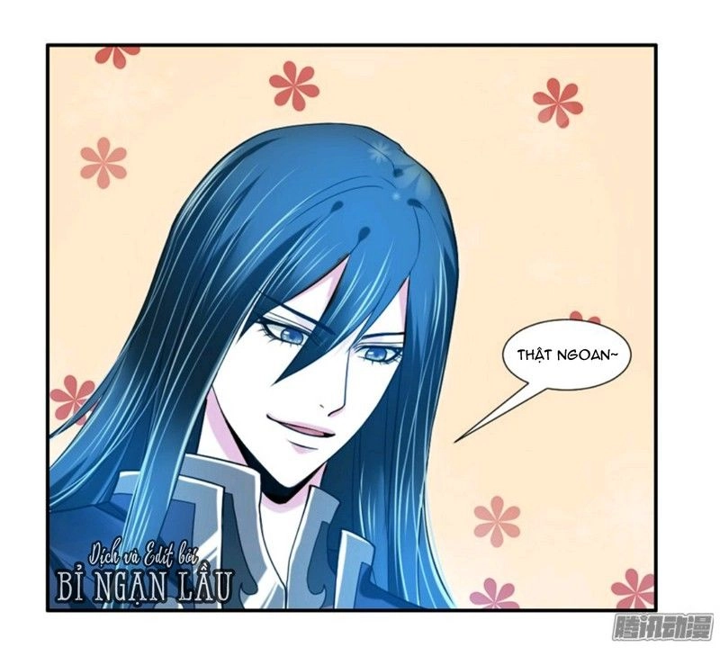 Ma Vương Đại Nhân Đi Thông Thả Chapter 17 - 4