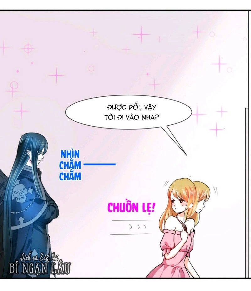 Ma Vương Đại Nhân Đi Thông Thả Chapter 17 - 5