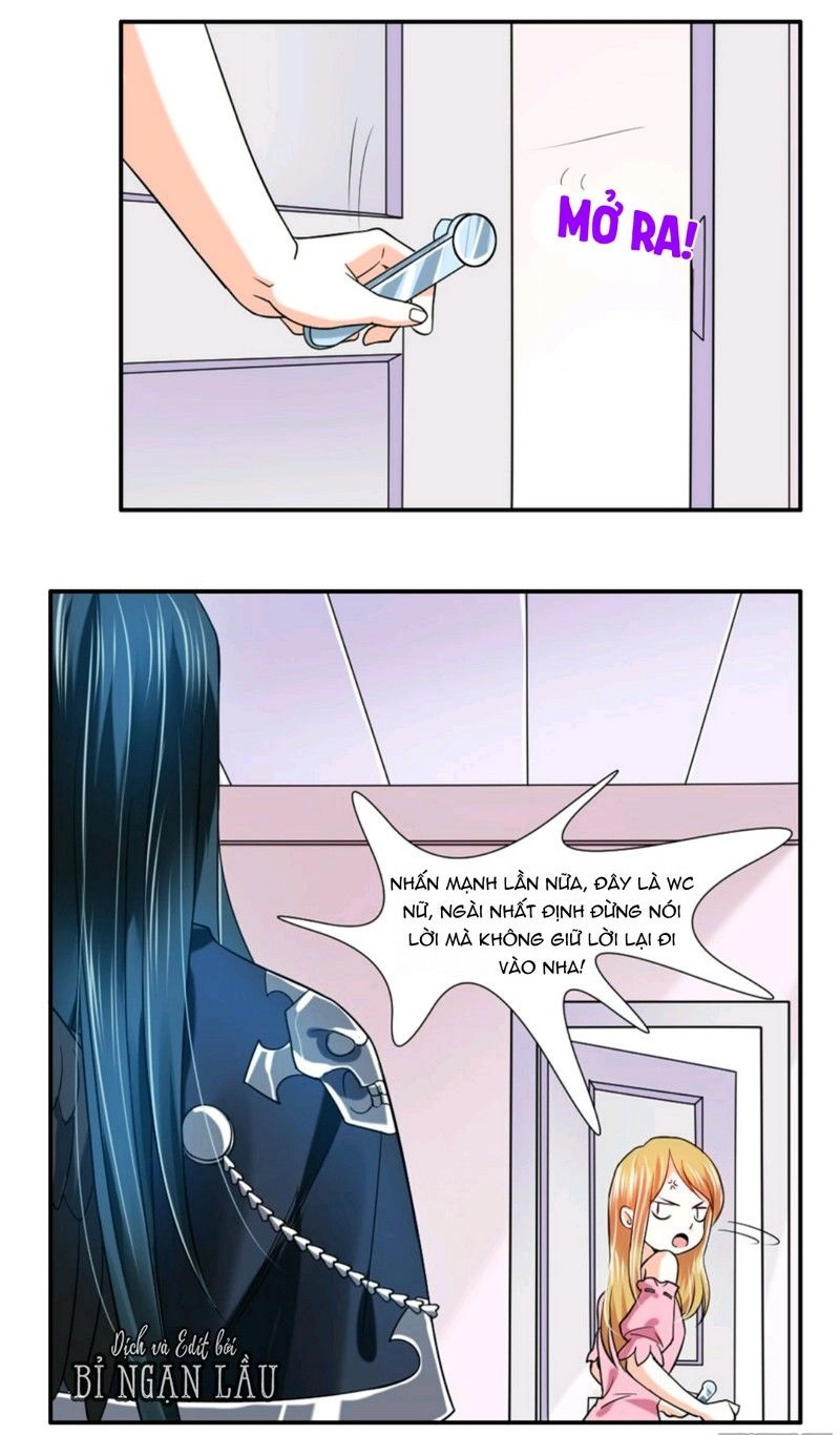 Ma Vương Đại Nhân Đi Thông Thả Chapter 17 - 6