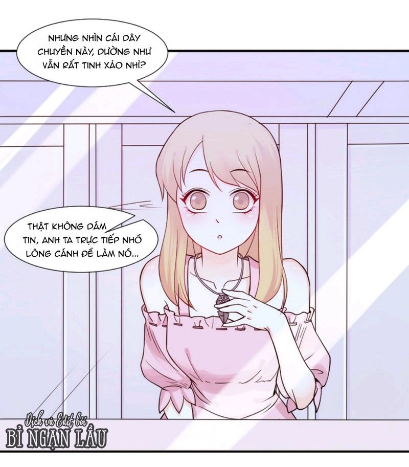 Ma Vương Đại Nhân Đi Thông Thả Chapter 17 - 9