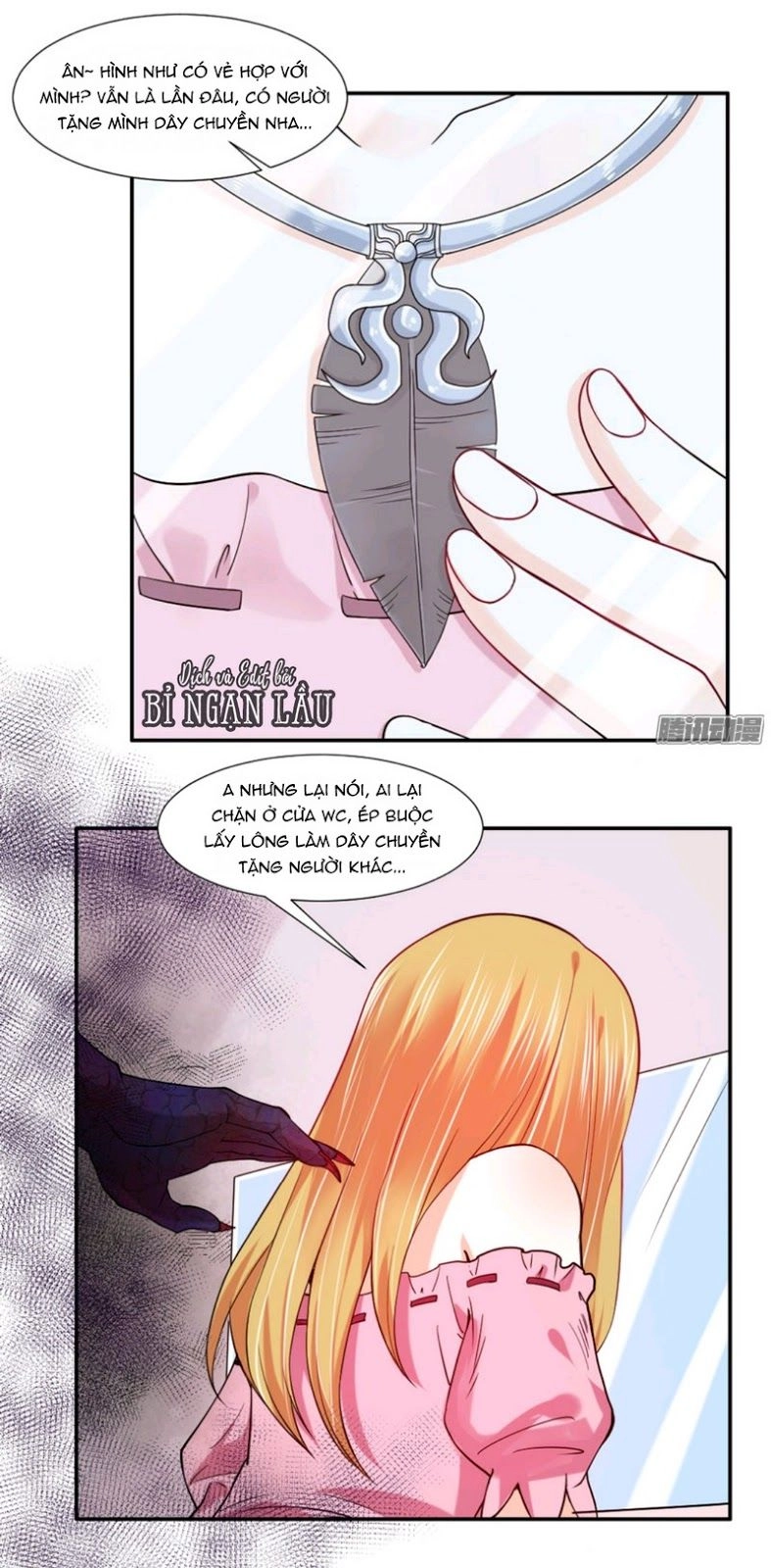 Ma Vương Đại Nhân Đi Thông Thả Chapter 17 - 10