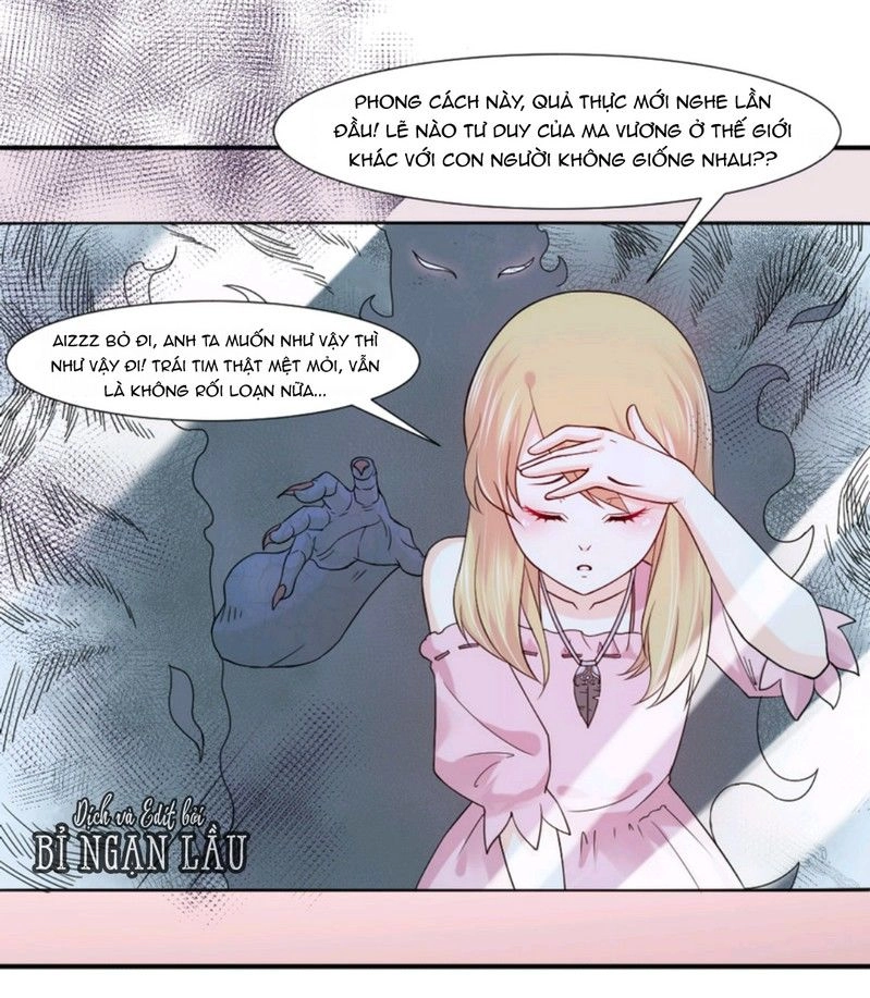 Ma Vương Đại Nhân Đi Thông Thả Chapter 17 - 11