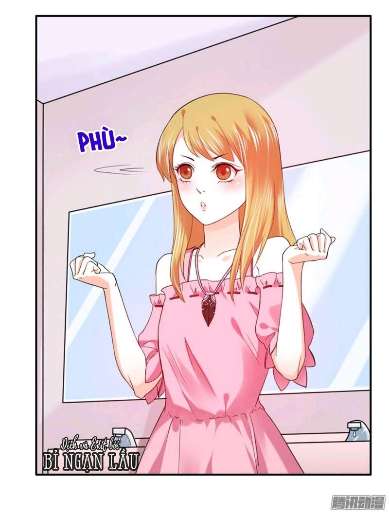 Ma Vương Đại Nhân Đi Thông Thả Chapter 17 - 12