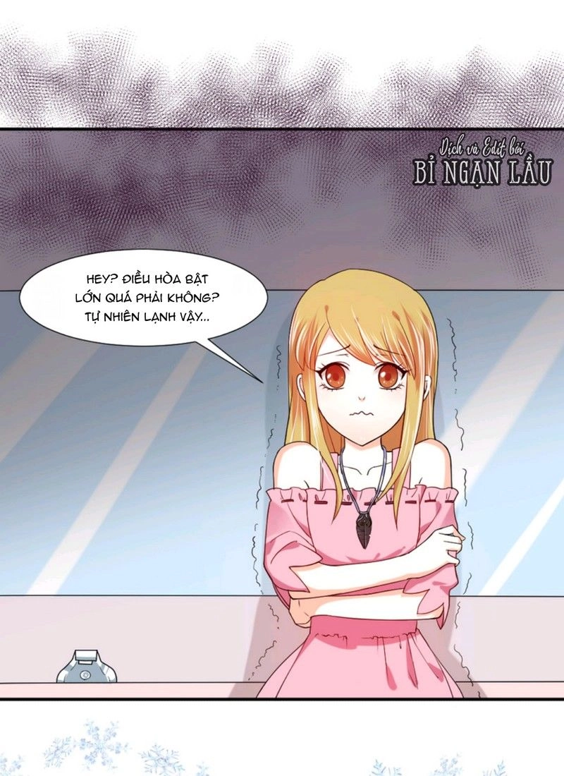 Ma Vương Đại Nhân Đi Thông Thả Chapter 17 - 14