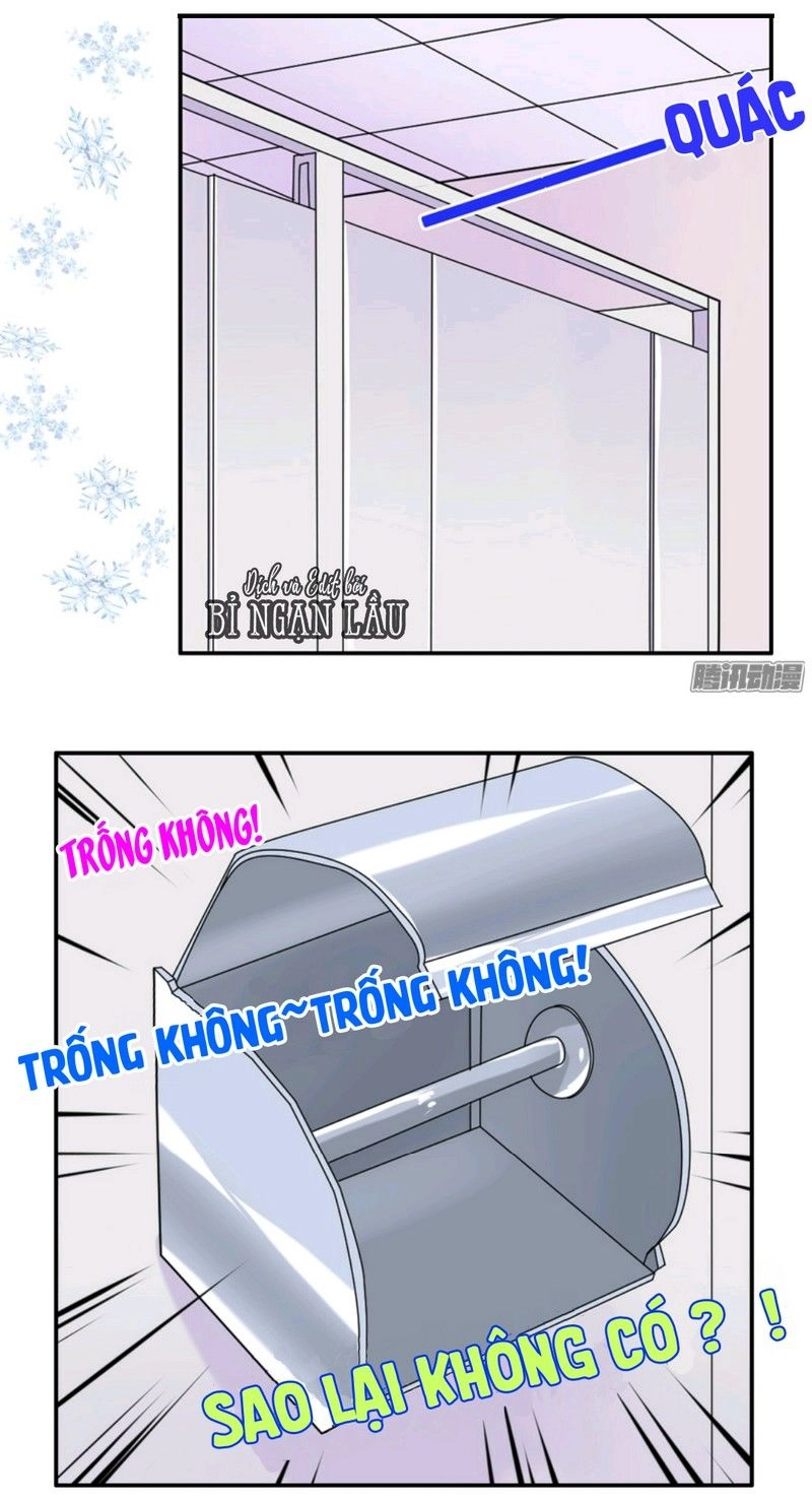 Ma Vương Đại Nhân Đi Thông Thả Chapter 17 - 15