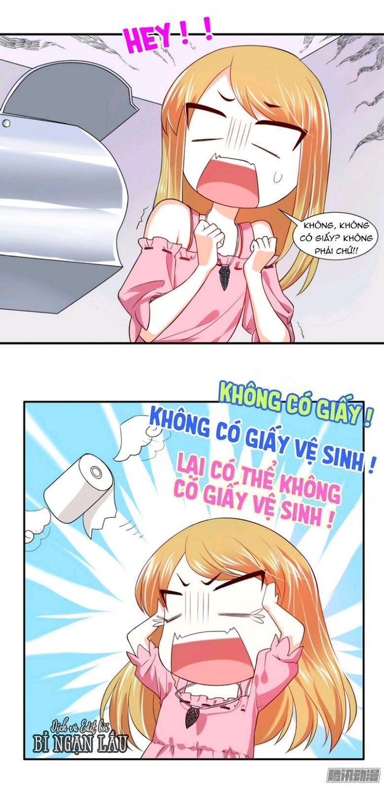 Ma Vương Đại Nhân Đi Thông Thả Chapter 17 - 16