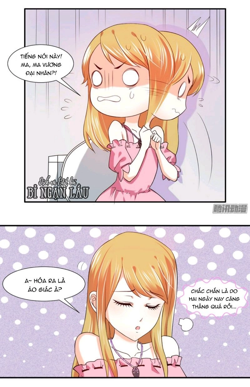 Ma Vương Đại Nhân Đi Thông Thả Chapter 17 - 19