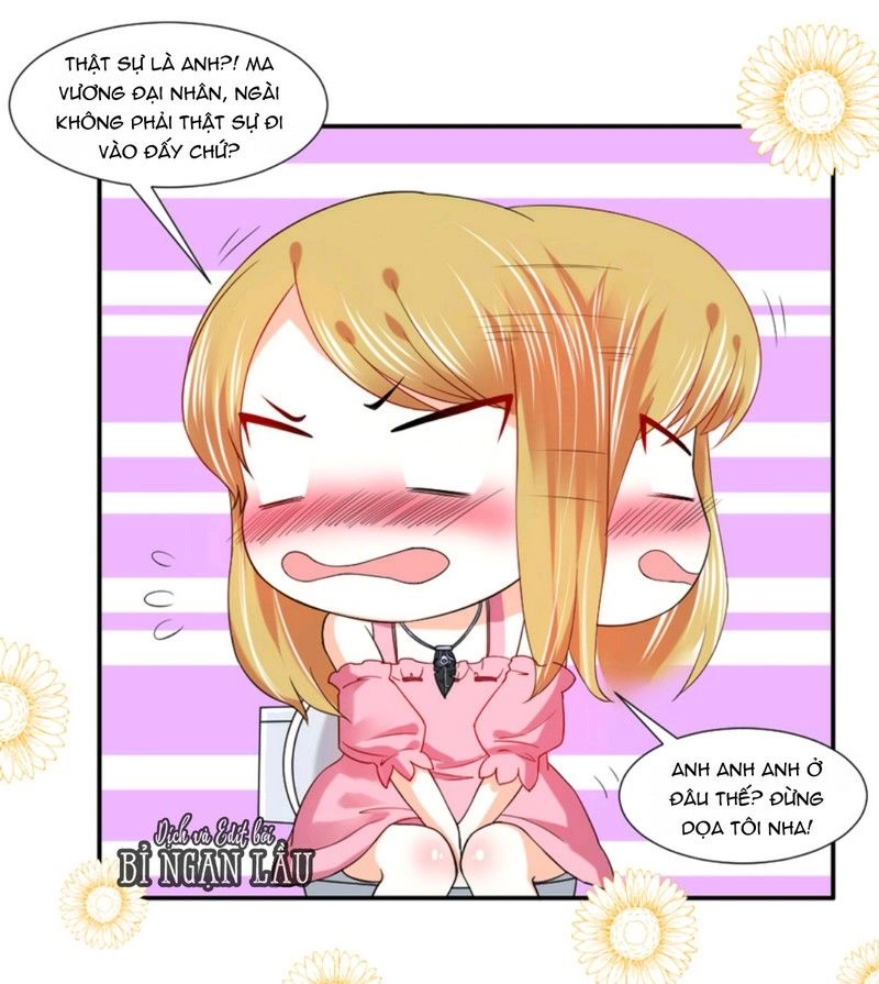 Ma Vương Đại Nhân Đi Thông Thả Chapter 17 - 21