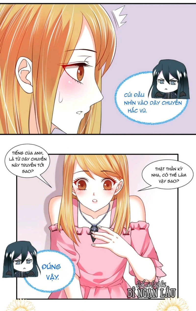 Ma Vương Đại Nhân Đi Thông Thả Chapter 17 - 24