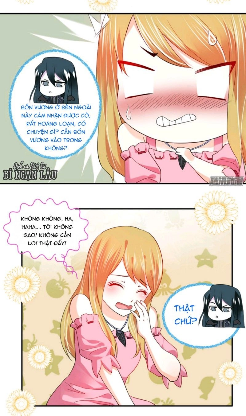 Ma Vương Đại Nhân Đi Thông Thả Chapter 17 - 25