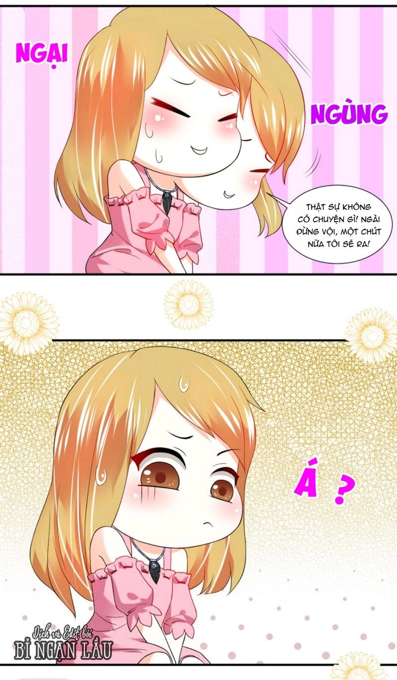 Ma Vương Đại Nhân Đi Thông Thả Chapter 17 - 26