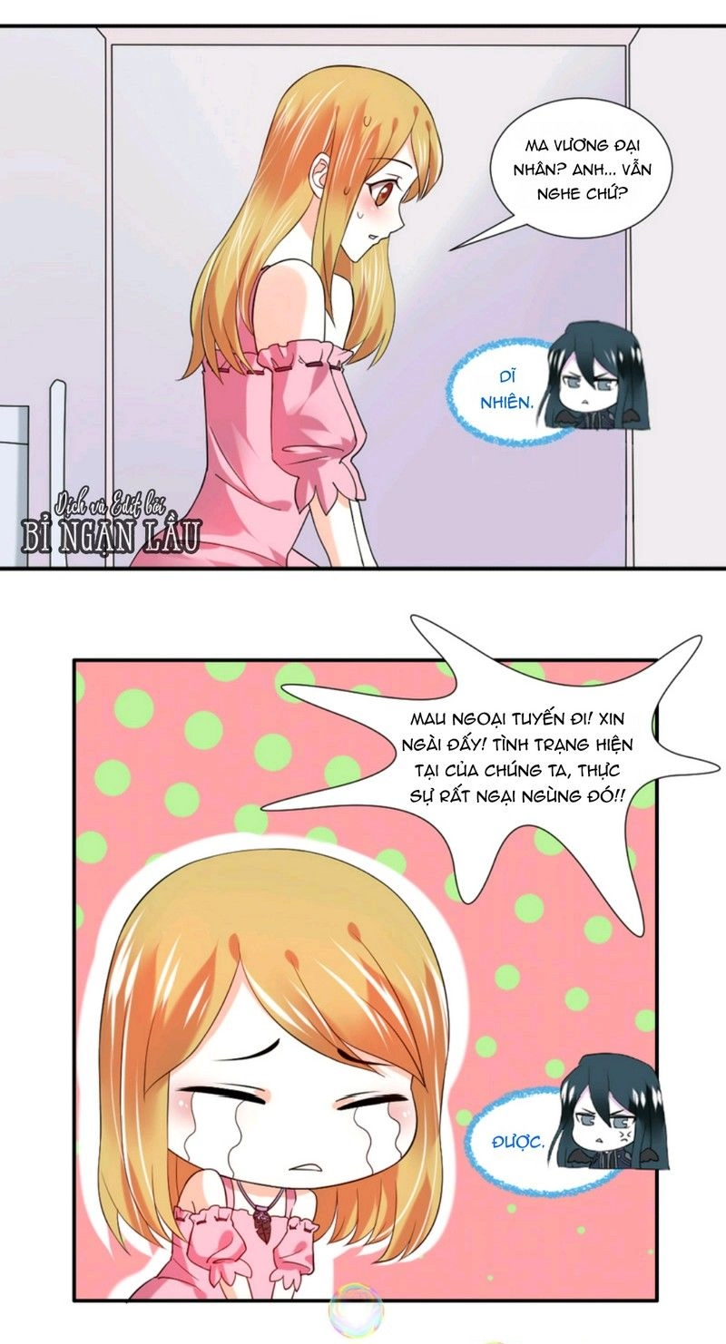 Ma Vương Đại Nhân Đi Thông Thả Chapter 17 - 27