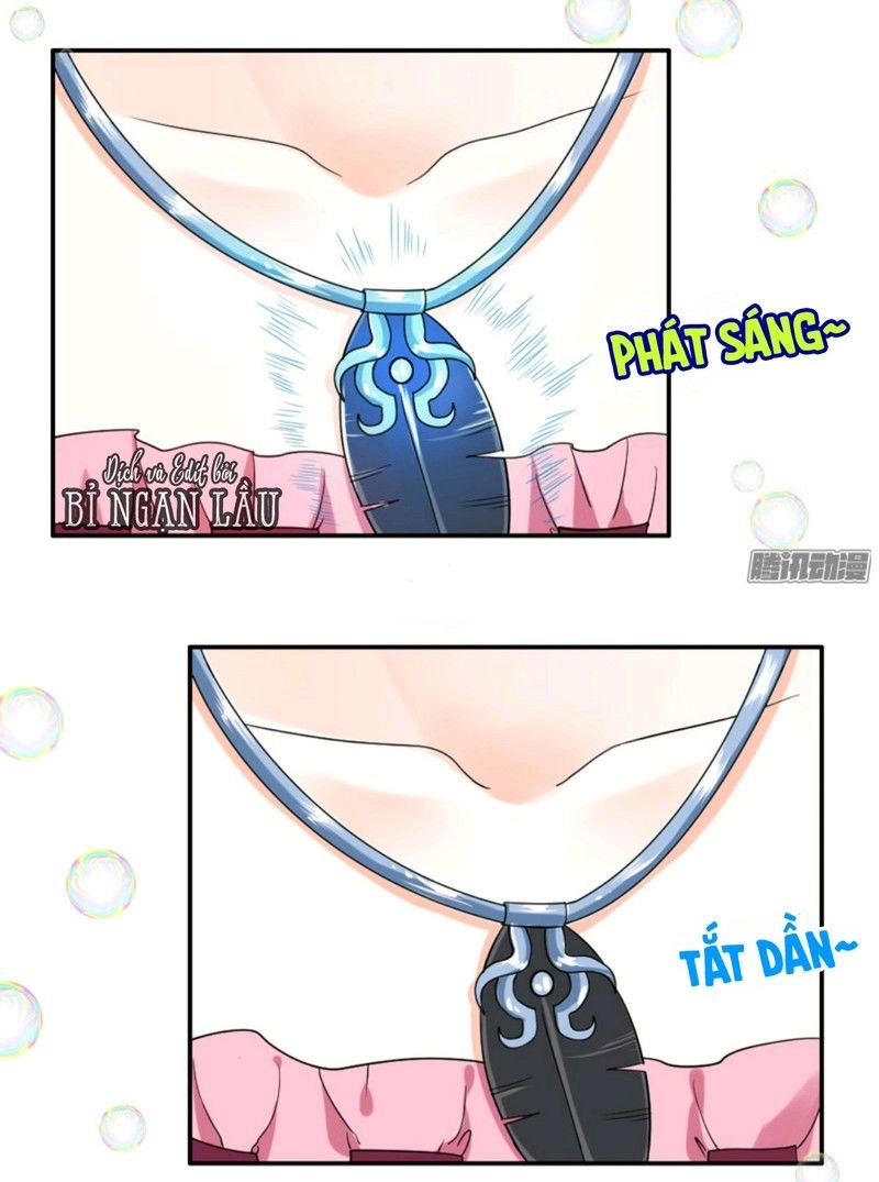 Ma Vương Đại Nhân Đi Thông Thả Chapter 17 - 28