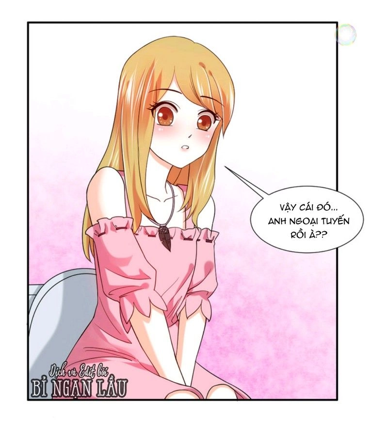 Ma Vương Đại Nhân Đi Thông Thả Chapter 17 - 29