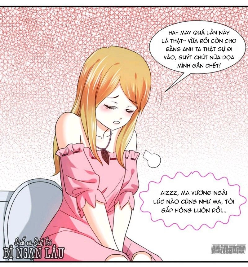 Ma Vương Đại Nhân Đi Thông Thả Chapter 17 - 30