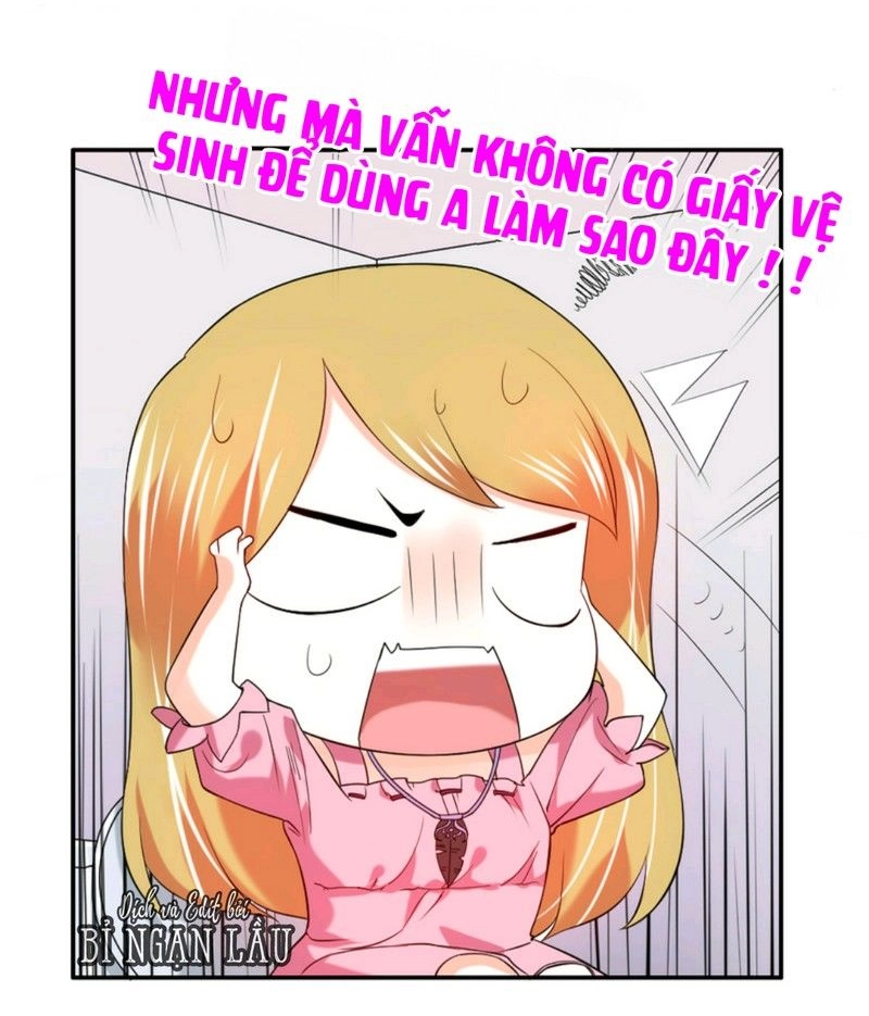 Ma Vương Đại Nhân Đi Thông Thả Chapter 17 - 31