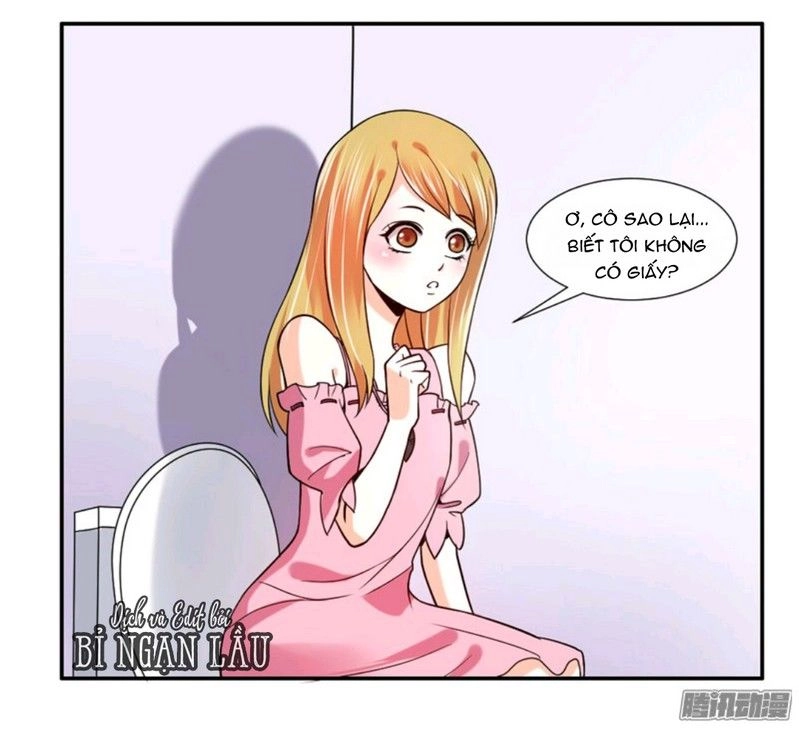 Ma Vương Đại Nhân Đi Thông Thả Chapter 17 - 34