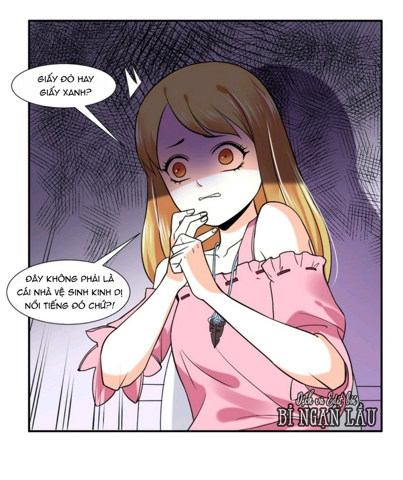 Ma Vương Đại Nhân Đi Thông Thả Chapter 17 - 36