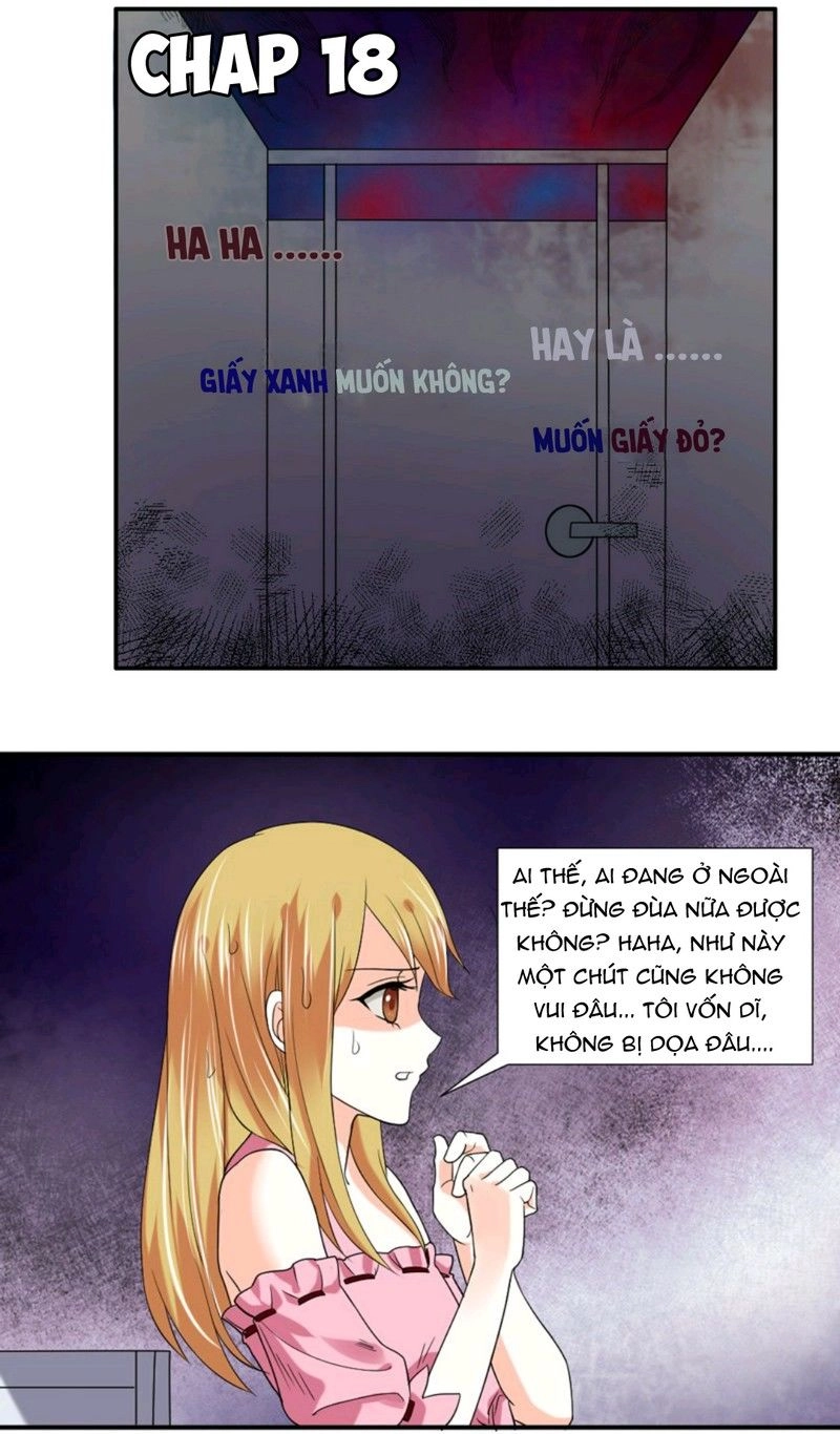 Ma Vương Đại Nhân Đi Thông Thả Chapter 18 - 2