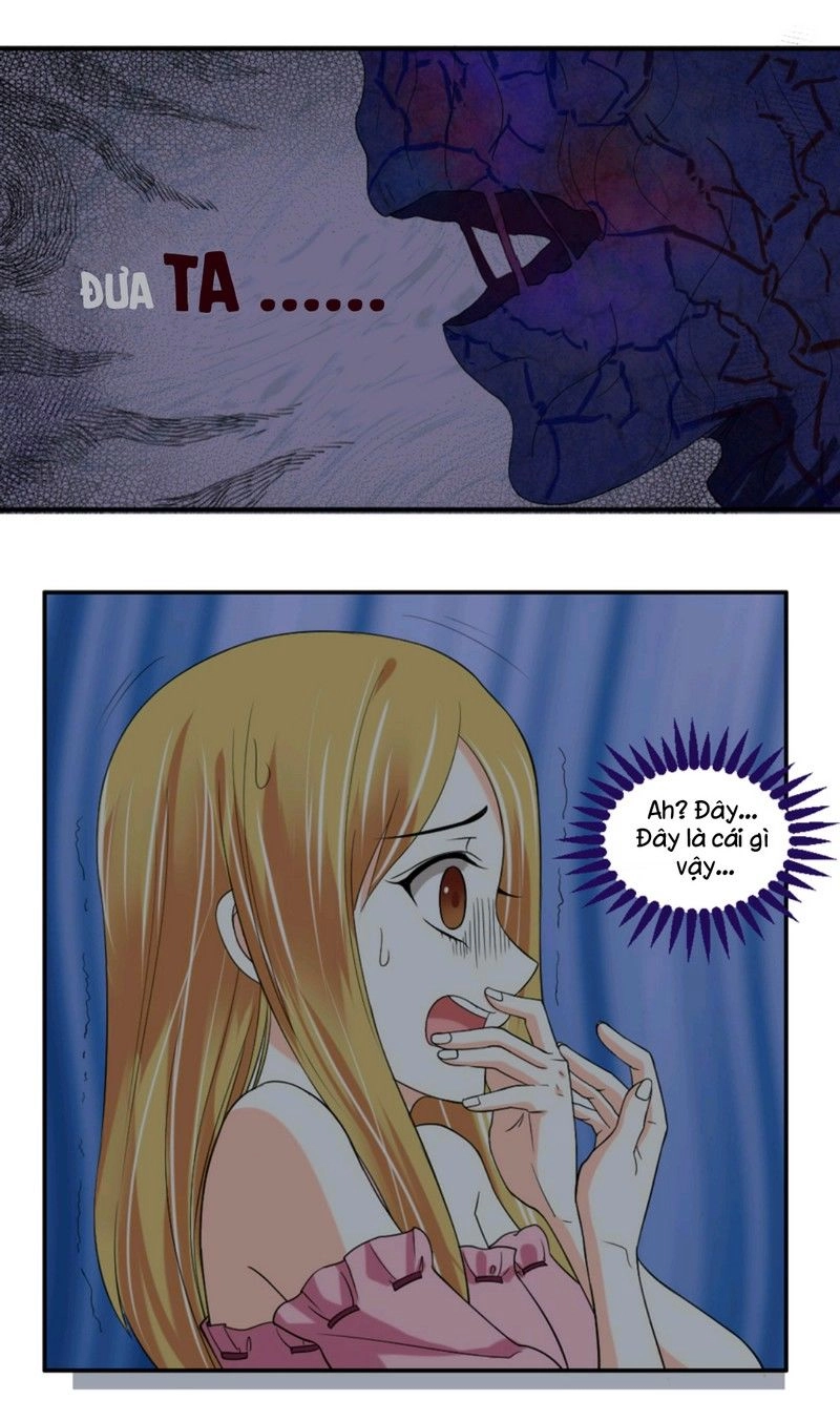 Ma Vương Đại Nhân Đi Thông Thả Chapter 18 - 8