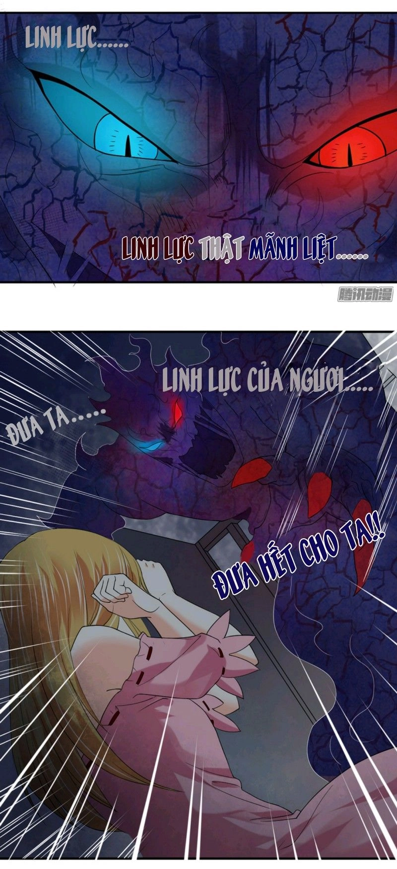 Ma Vương Đại Nhân Đi Thông Thả Chapter 18 - 9