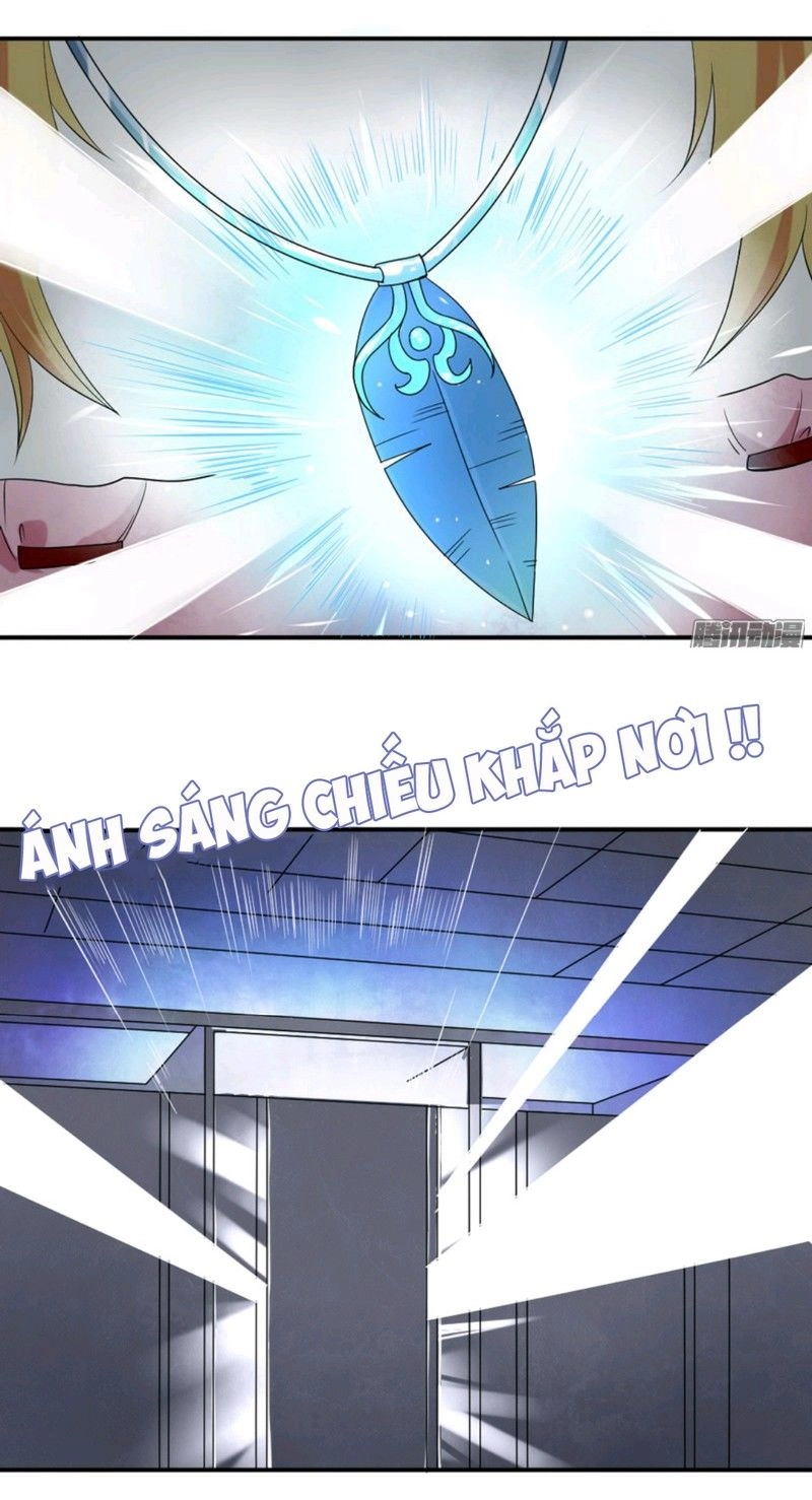 Ma Vương Đại Nhân Đi Thông Thả Chapter 18 - 11